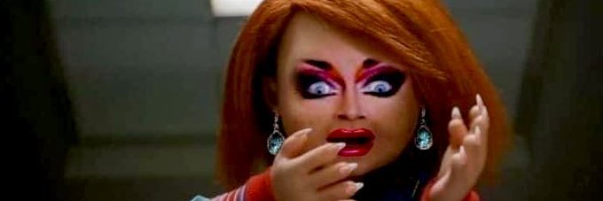Laganja Estranja's Blaccent's banner