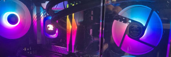 YesGamingGym Profile Banner