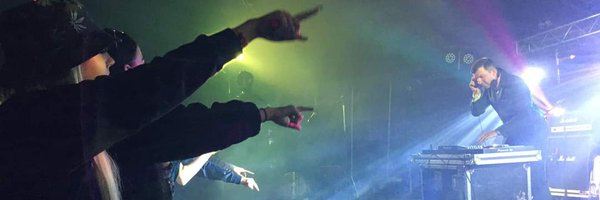 DJMarkStarkey Profile Banner