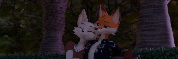 Foxdee Profile Banner