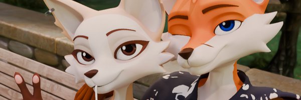 VFoxtail_Arts Profile Banner