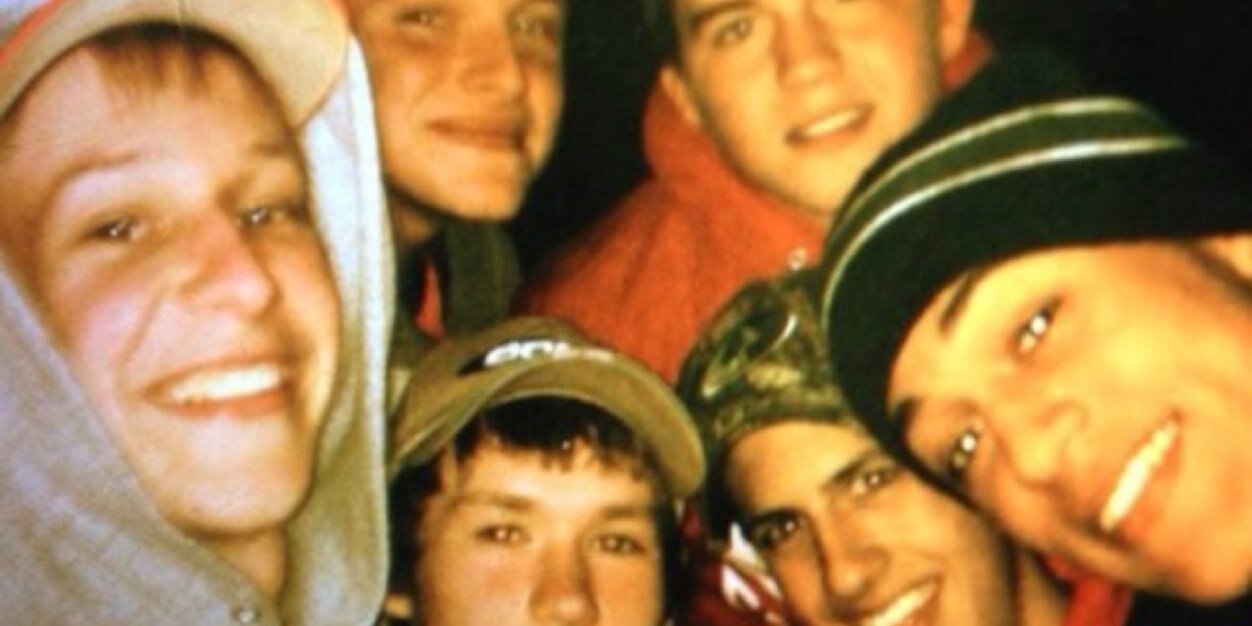 BWorkman16's profile banner image