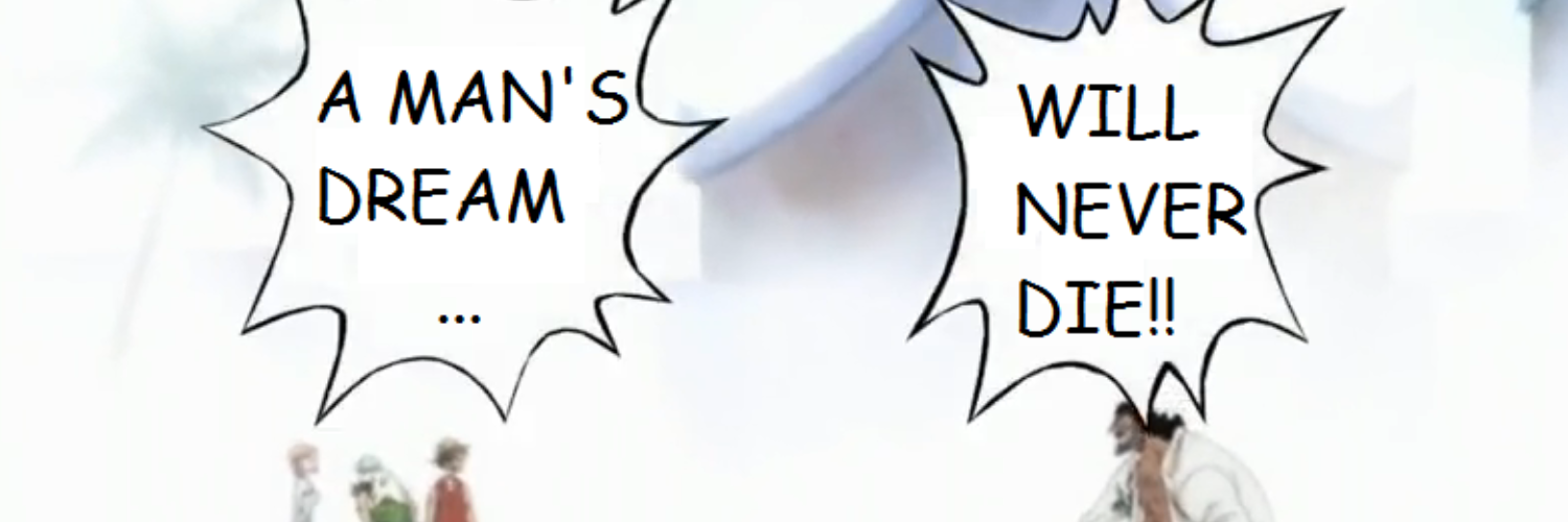 UnholyGod's profile banner image