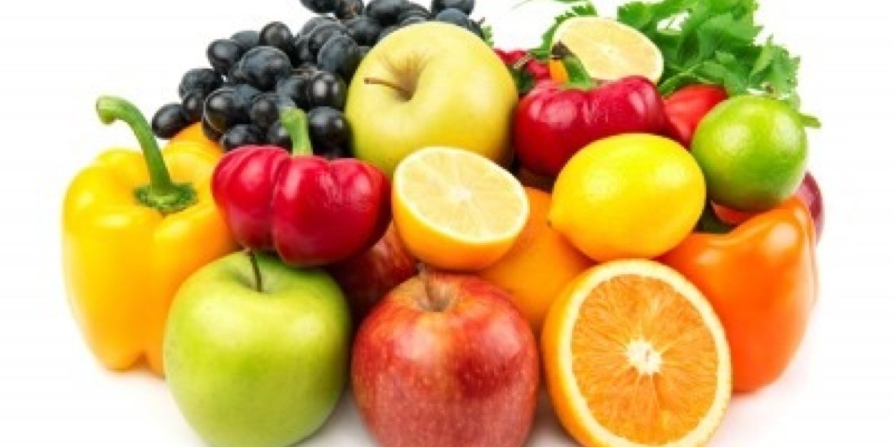 dietitianbeth's profile banner image
