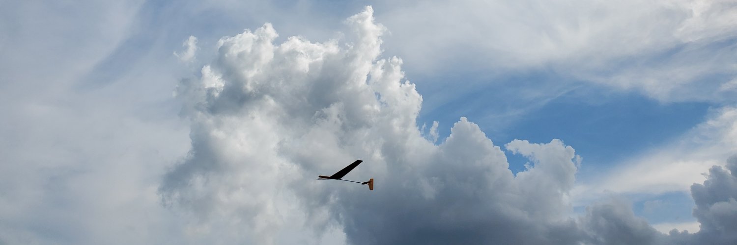 尻P(野尻抱介)'s banner