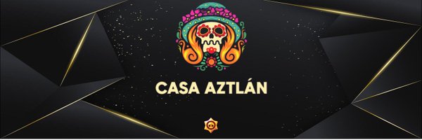 AztlanCasa Profile Banner