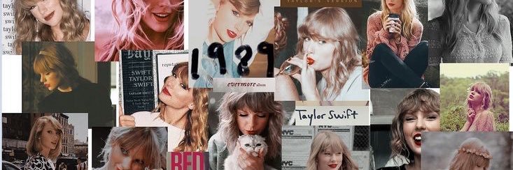 laur (taylors version) banner