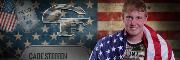 CadeSteffen Profile Banner