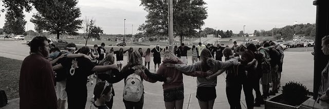 Smithville FCA banner