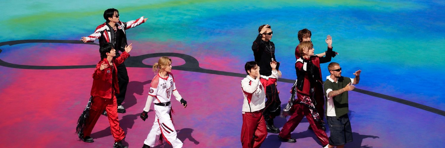 bieberhoseok's profile banner image