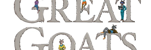 GreatGoatsNFT Profile Banner