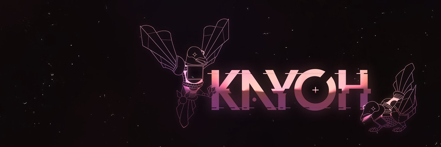 Kayoh banner