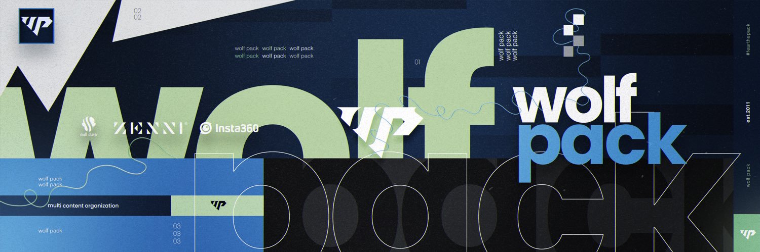 wP banner
