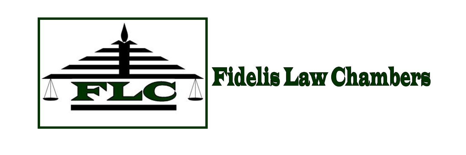 FidelisLawC's profile banner image
