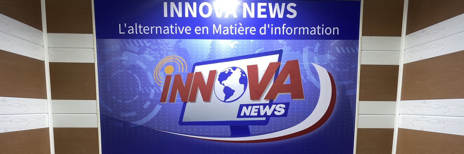 Innova News banner