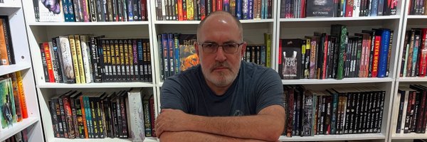 BrianKeene Profile Banner