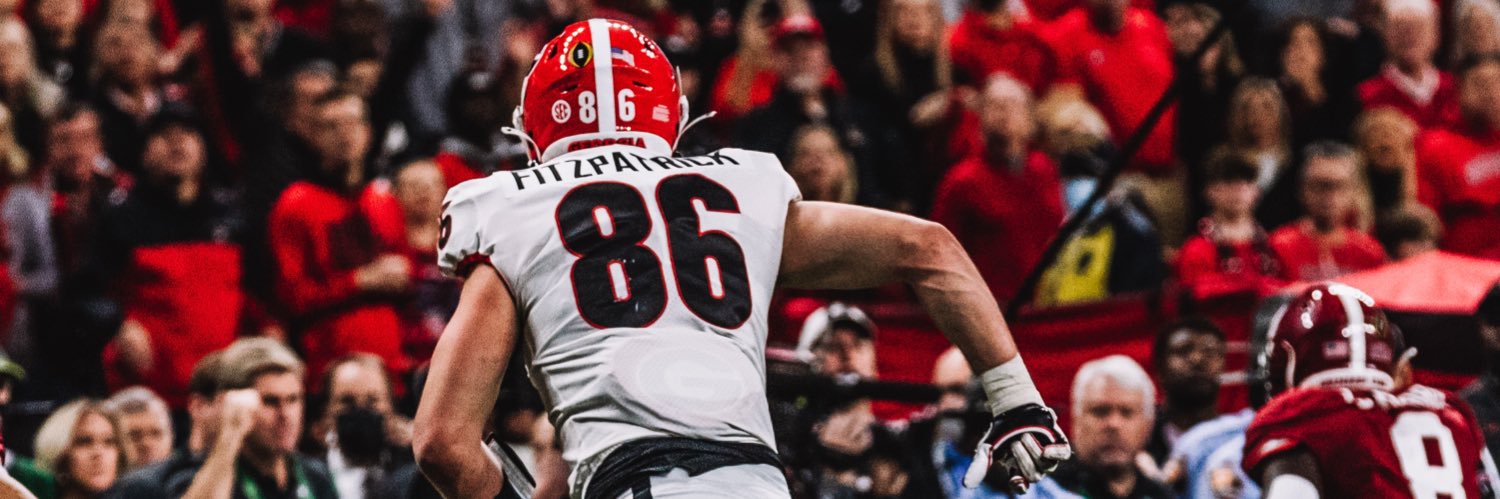 John FitzPatrick banner