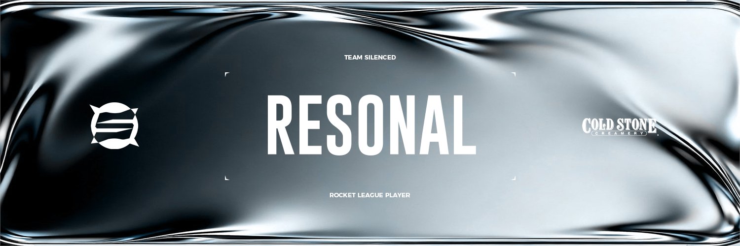 resonal banner