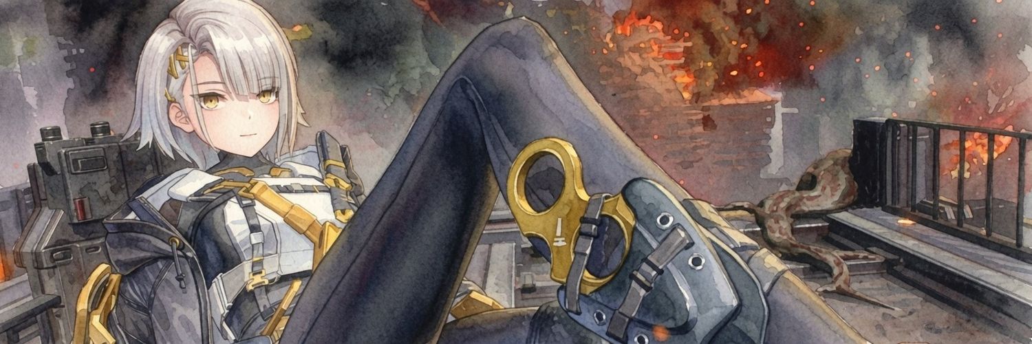 ViviForPrez's profile banner image