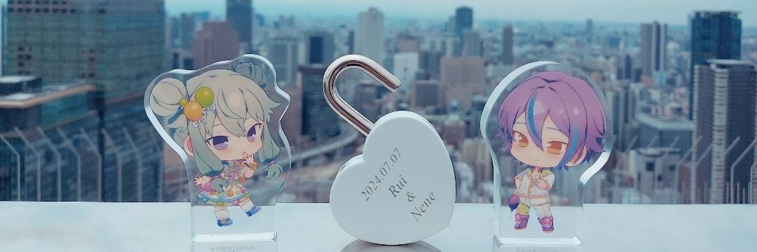 ミカサ banner