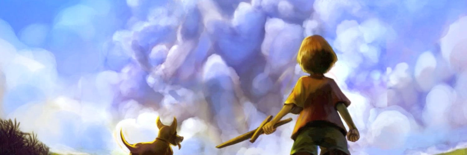 BroderickB's banner