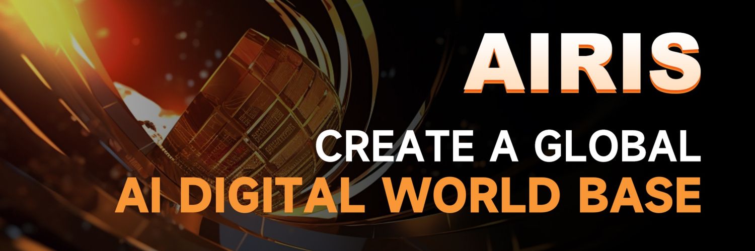 AIRIS_AIT's profile banner image