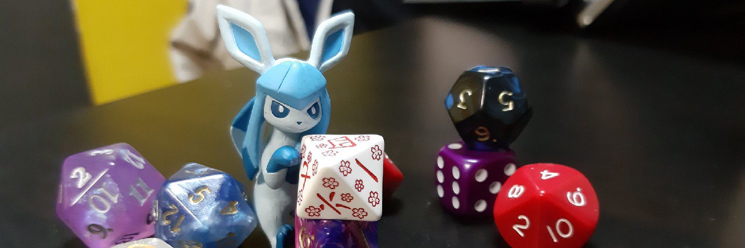 _Glaceon's profile banner image