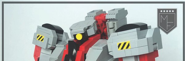 MechFlex1 Profile Banner
