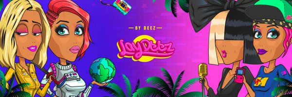 Laydeeznft Profile Banner