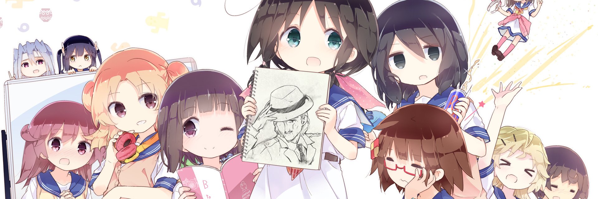 cloba_____U's profile banner image