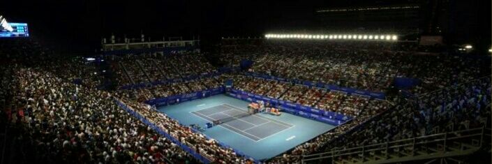 Edgar Flores 🎾 banner