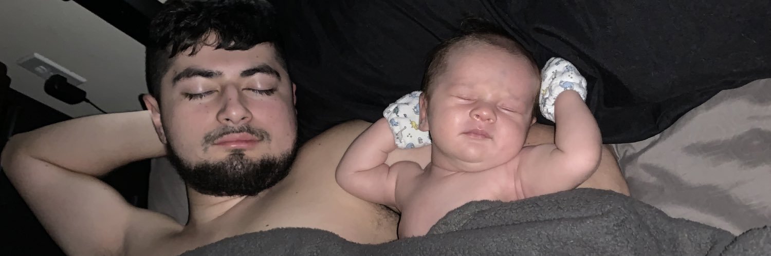 daniilynnnn's profile banner image