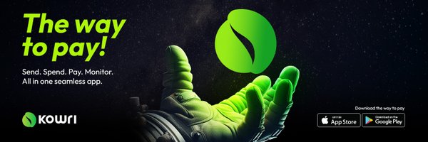 Kowri_app Profile Banner