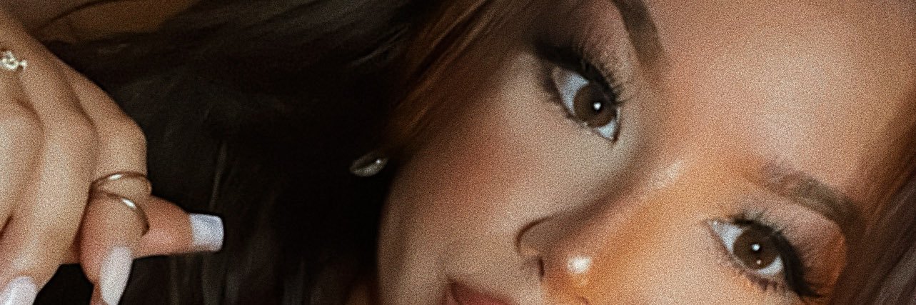 BihanElisa's profile banner image