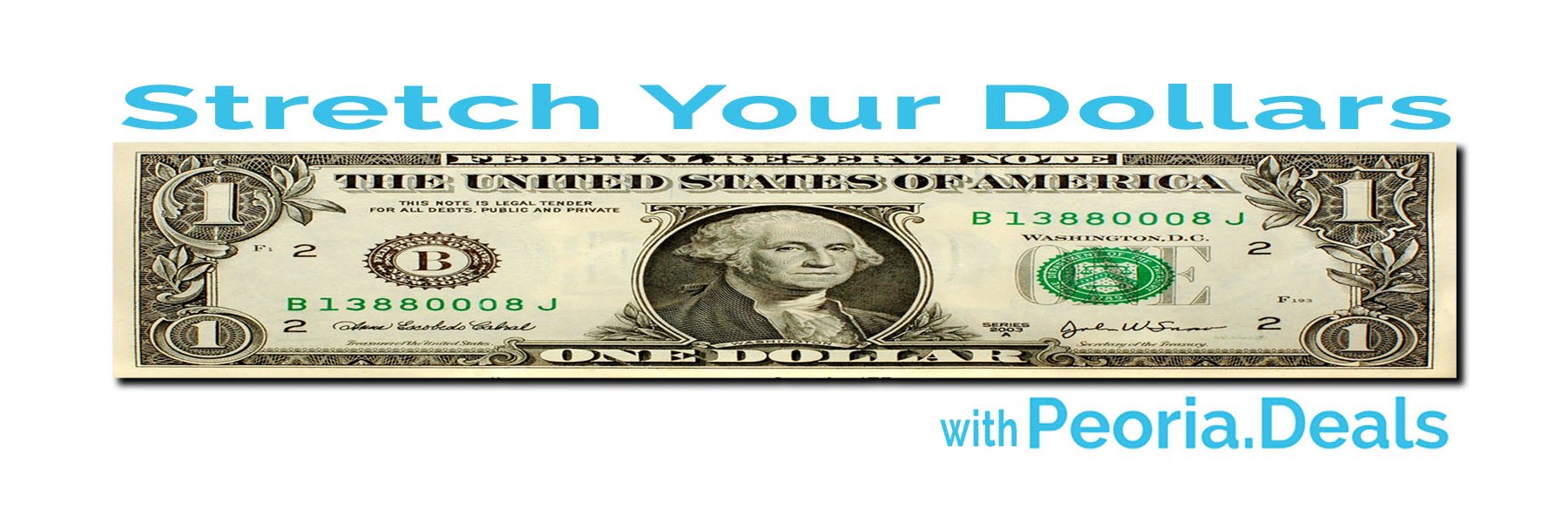 PeoriaILDeals's profile banner image
