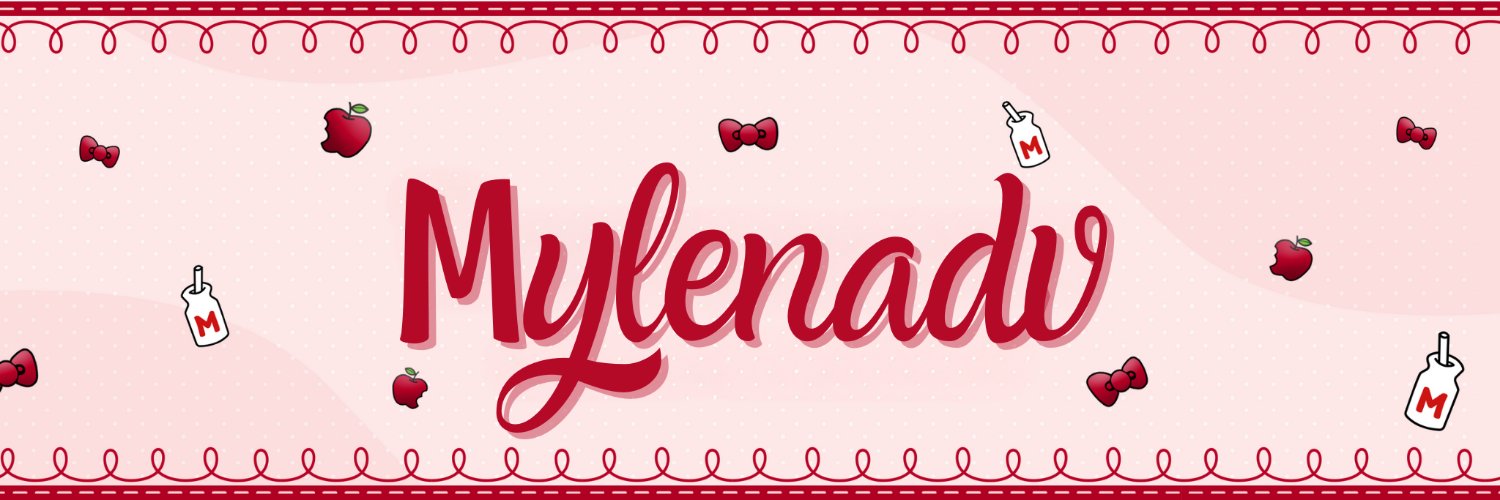 Mylenadv_'s profile banner image
