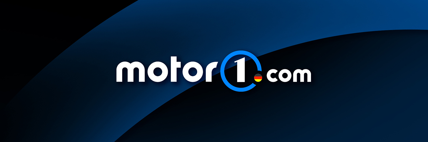 Motor1.com Deutschland banner