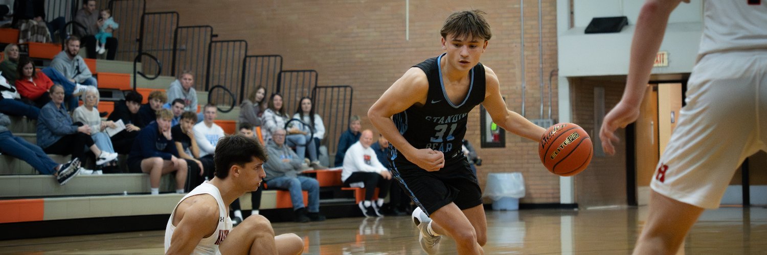 Brady Anderson banner