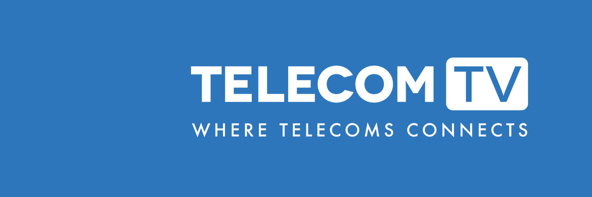 TelecomTV banner
