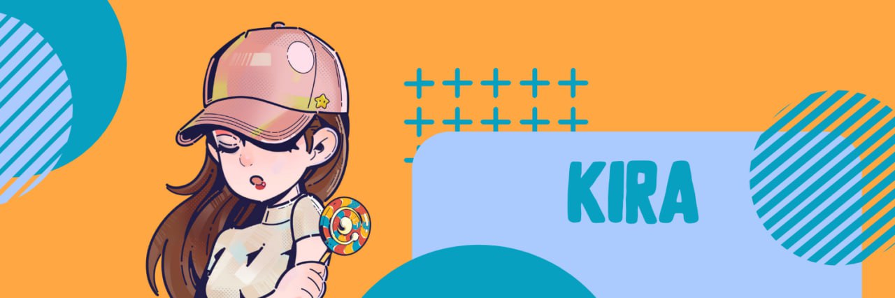 KIRA banner