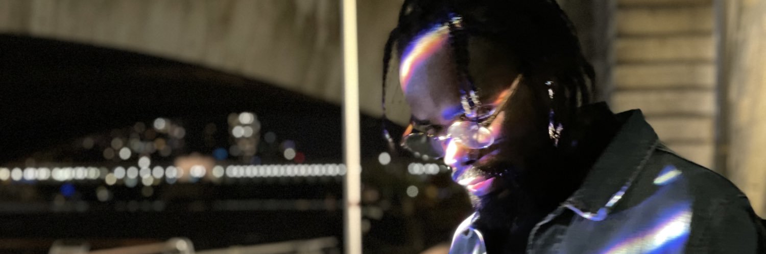 Gray Jones Ossai banner