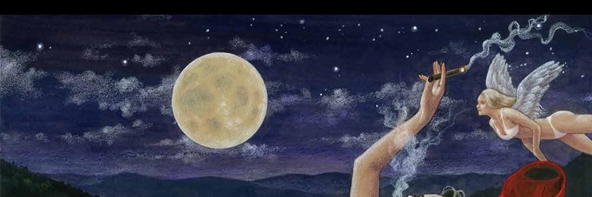 TheRealMissElla's profile banner image