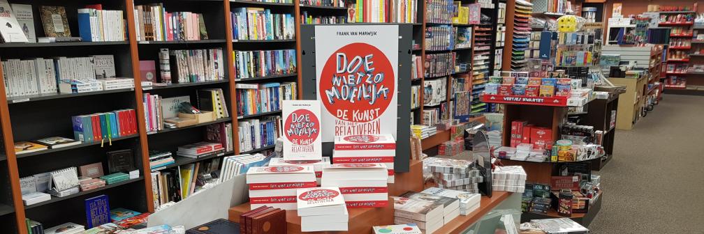 Frank van Marwijk banner