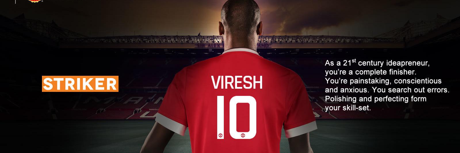 viiresh's profile banner image