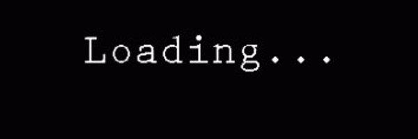 L0ading_Standby Profile Banner