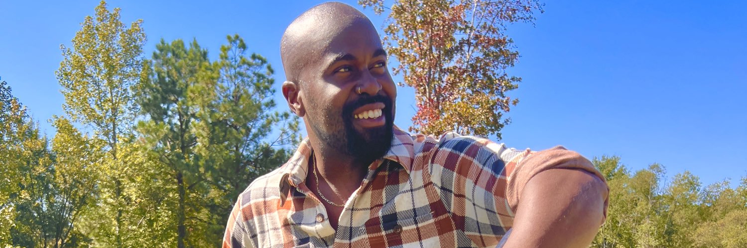 willedmond's profile banner image