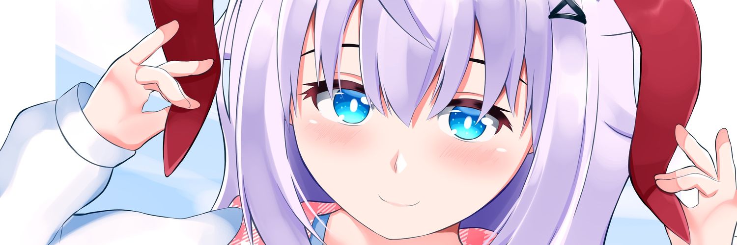 コバルト's banner