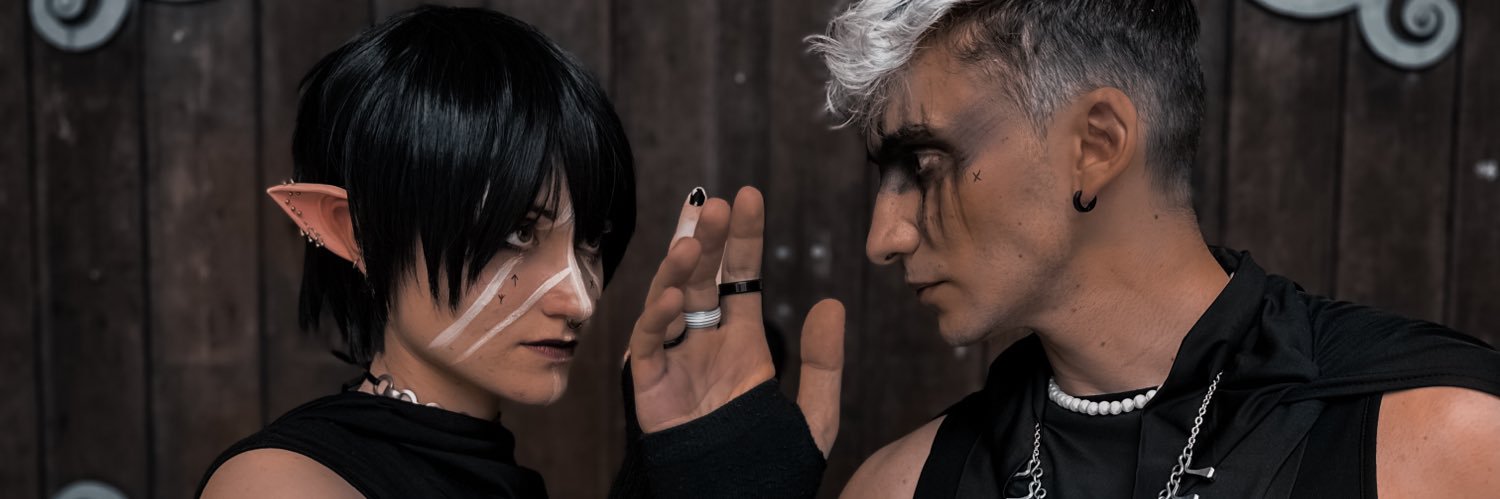 ThisIsNevai's profile banner image