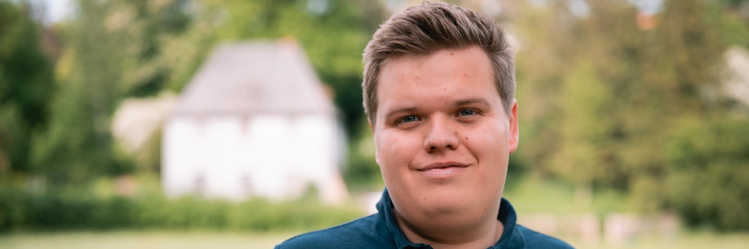 LGeibert's profile banner image