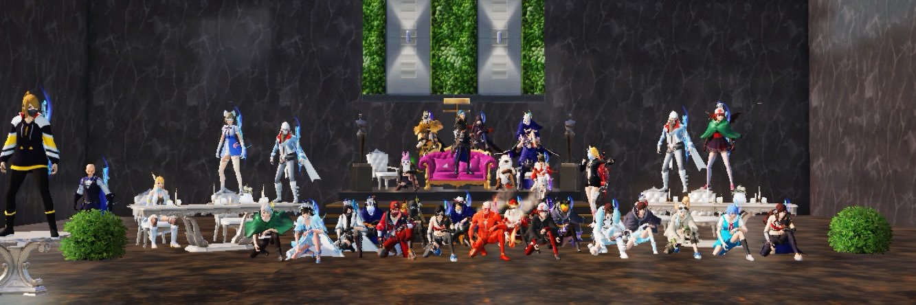 ふじこ👑 banner